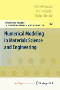 Numerical Modeling in Materials Science and Engineering