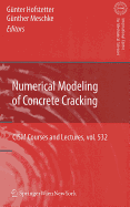 Numerical Modeling of Concrete Cracking