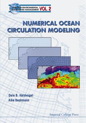 Numerical Ocean Circulation Modeling(v2) - Haidvogel Dale B