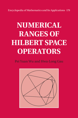 Numerical Ranges of Hilbert Space Operators - Gau, Hwa-Long, and Wu, Pei Yuan
