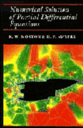 Numerical Solution of Partial Differential Equations: An Introduction