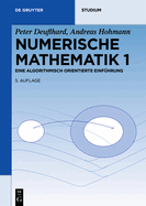 Numerische Mathematik 1