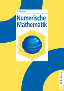 Numerische Mathematik - Hermann, Martin