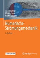 Numerische Str�mungsmechanik