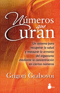 Numeros Que Curan
