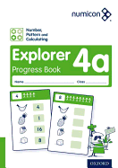 Numicon: Number