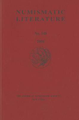 Numismatic Literature 148 - Hoover, Oliver (Editor)