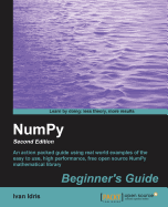 Numpy Beginner's Guide (2nd Edition)