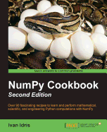 Numpy Cookbook - Second Edition