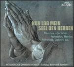 Nun lob mein Seel den Herren