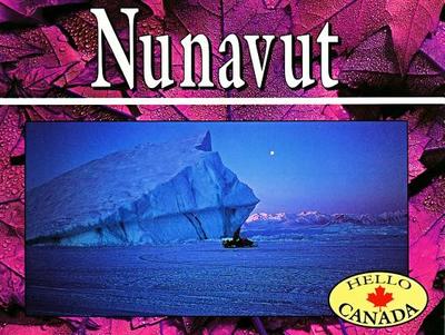 Nunavut - Hancock, Lyn