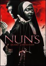 Nun's Deadly Confession