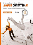 Nuovo Contatto: Eserciziario A1