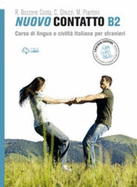 Nuovo Contatto: Volume B2 (Manuale + Eserciziario + Digitale)
