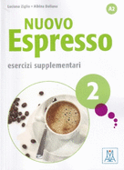 Nuovo Espresso: Esercizi supplementari 2