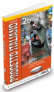 NUOVO PROGETTO ITALIANO 2B (EDICION 2013)
