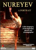 Nureyev - Patricia Foy