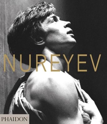 Nureyev - Brown, Howard