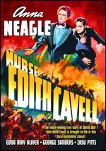 Nurse Edith Cavell