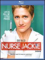 Nurse Jackie: Season 01