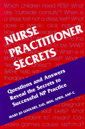 Nurse Practitioner Secrets