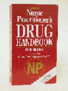 Nurse Practitioner's Drug Handbook