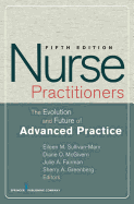 Nurse Practitioners: The Evolution and Future of Advanced Practice