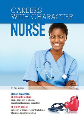 Nurse - Simons, Rae, and Gommer, Viola Ruelke
