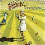 Nursery Cryme