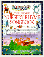 Nursery Rhyme Songbook