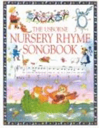 Nursery Rhyme Songbook