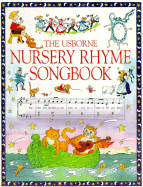 Nursery Rhyme Songbook - Hooper, Caroline