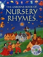 Nursery Rhymes plus CD