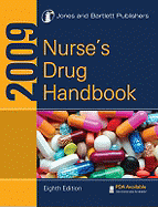 Nurse's Drug Handbook