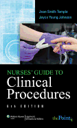 Nurses' Guide to Clinical Procedures