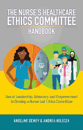 Nurses Healthcare Ethics Commi