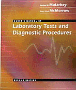 Nurse's Manual of Laboratory Tests and Diagnostic Procedures