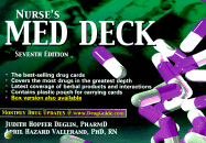 Nurse's Med Deck