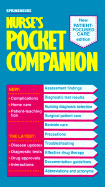 Nurse's Pocket Companion
