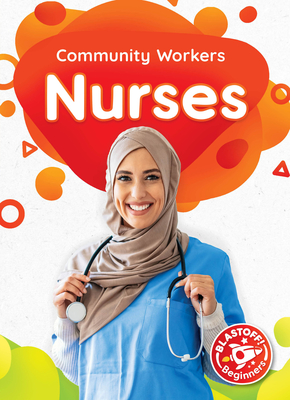 Nurses - McDonald, Amy