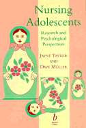Nursing Adolescents