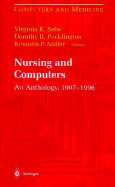 Nursing and Computers: An Anthology, 1987-1996