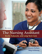 Nursing Assistant