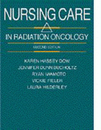 Nursing Care in Radiation Oncology