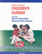 Nursing Care of Infants and Children