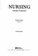 Nursing: Concepts of Practice