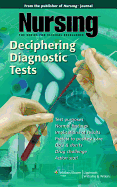 Nursing: Deciphering Diagnostic Tests