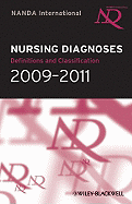 Nursing Diagnoses: Definitions and Classification