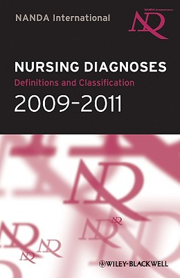 Nursing Diagnoses: Definitions and Classification - Nanda International