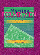 Nursing Documentation: A Nursing Process Approach